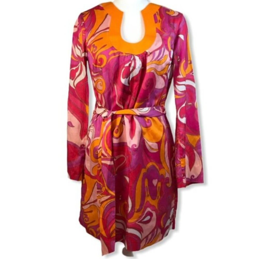 Banana Republic x Trina Turk Dress